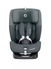 Maxi Cosi turvaistuin Titan S, 9-36 kg, Tonal Graphite hinta ja tiedot | Turvaistuimet | hobbyhall.fi