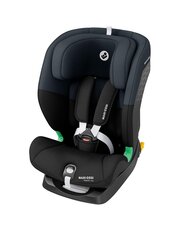 Maxi Cosi turvaistuin Titan S, 9-36 kg, Tonal Black hinta ja tiedot | Turvaistuimet | hobbyhall.fi