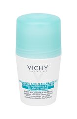 Vichy Antiperspirant antiperspirantti 50 ml hinta ja tiedot | Vichy Hygieniatuotteet | hobbyhall.fi