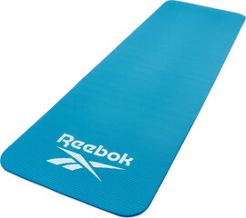 Reebok harjoitusmatto RAMT-11015 183 cm x 61 cm x 1 cm hinta ja tiedot | Joogamatot | hobbyhall.fi