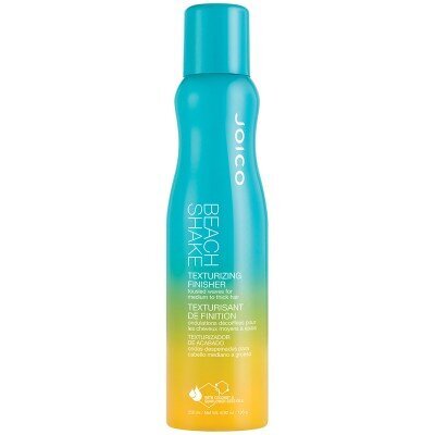 Joico Beach Shake tekstuurin viimeistelyaine 250 ml hinta ja tiedot | Kampaamotuotteet | hobbyhall.fi