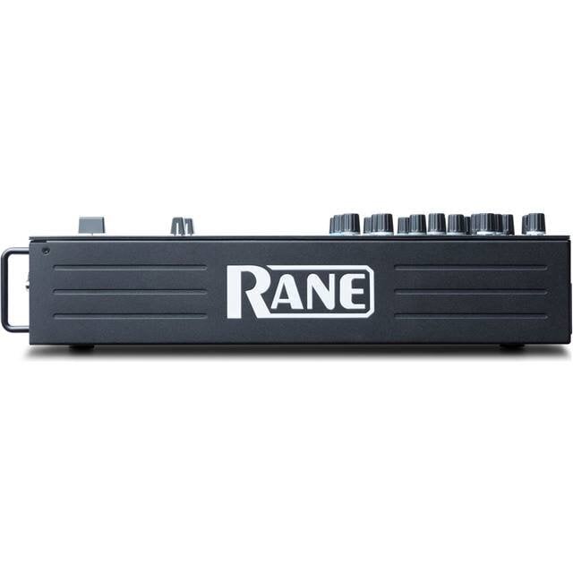 Rane Seventy Two hinta ja tiedot | DJ-laitteet | hobbyhall.fi