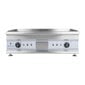 Grilli Royal Catering, 75x40cm, harmaa hinta ja tiedot | Grillit | hobbyhall.fi