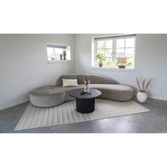 Matto - Dehli-matto - 160x230 cm - Iivori hinta ja tiedot | Isot matot | hobbyhall.fi