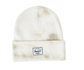 Pipo Herschel Elmer Beanie CobbleStone Tie Dye hinta ja tiedot | Naisten päähineet | hobbyhall.fi