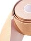 1 rulla Plus Breast Lift Tape Nänninsuojus·Khaki·yksi koko hinta ja tiedot | Naisten aluspaidat | hobbyhall.fi