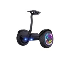 Sähkötasapaino auto Hanma yk123456-9 Bluetooth LED hinta ja tiedot | Älylaitteiden lisätarvikkeet | hobbyhall.fi