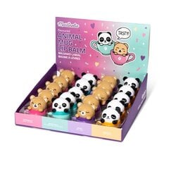 Huulivoide lapsille Martinelia Animal Mug Lip Balm, 1 kpl hinta ja tiedot | Lasten ja äitiysajan kosmetiikka | hobbyhall.fi