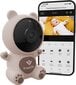 Vauvanvahti TrueLife NannyCam S3 Smart hinta ja tiedot | Itkuhälyttimet | hobbyhall.fi