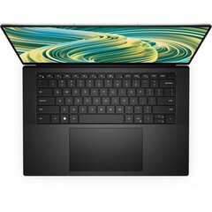 Dell XPS 15 9530 i7 13700H 16GB 512GB 15,6" FHD+ WIN11 PLATINUM hinta ja tiedot | Kannettavat tietokoneet | hobbyhall.fi