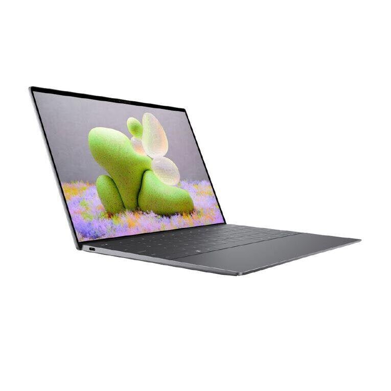 Dell XPS 13 9340 Ultra 7 155H 16GB 512GB SSD 13,4" FHD+ 120Hz WIN11 GRAFITTI hinta ja tiedot | Kannettavat tietokoneet | hobbyhall.fi