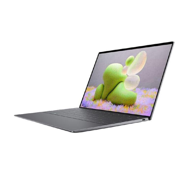 Dell XPS 13 9340 Ultra 7 155H 16GB 512GB SSD 13,4" FHD+ 120Hz WIN11 GRAFITTI hinta ja tiedot | Kannettavat tietokoneet | hobbyhall.fi