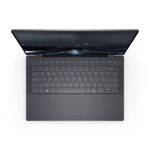 Dell XPS 13 9340 Ultra 7 155H 16GB 512GB SSD 13,4" FHD+ 120Hz WIN11 GRAFITTI hinta ja tiedot | Kannettavat tietokoneet | hobbyhall.fi