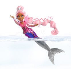 Mermaze Mermaidz Hamonique Lalka -muotinukke hinta ja tiedot | Poikien lelut | hobbyhall.fi