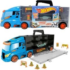 Hot Wheels 42040 kuorma-auto hinta ja tiedot | ODS Lelut | hobbyhall.fi