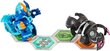 Pelisetti Bakugan Baku-Tin box hinta ja tiedot | Poikien lelut | hobbyhall.fi