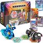 Pelisetti Bakugan Baku-Tin box hinta ja tiedot | Poikien lelut | hobbyhall.fi