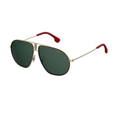 Carrera unisex aurinkolasit, musta hinta ja tiedot | Carrera Miehille | hobbyhall.fi