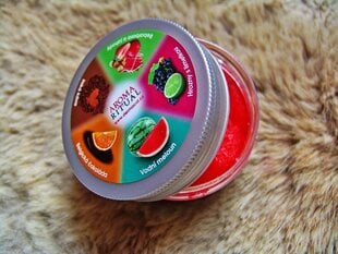 Dermacol Aroma Ritual Fresh Watermelon vartalokuorinta 200 g hinta ja tiedot | Vartalokuorinnat | hobbyhall.fi