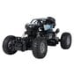 Kauko-ohjattu auto Monster RC, 3.7V akku ja USB hinta ja tiedot | Poikien lelut | hobbyhall.fi