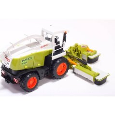 Harvesteri MalPlay, 44 cm hinta ja tiedot | Poikien lelut | hobbyhall.fi