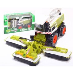 Harvesteri MalPlay, 44 cm hinta ja tiedot | Poikien lelut | hobbyhall.fi