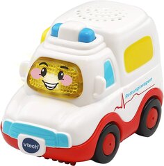 VTech leikkiauto hinta ja tiedot | Vtech Baby Lelut | hobbyhall.fi