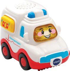 VTech leikkiauto hinta ja tiedot | Vtech Baby Lelut | hobbyhall.fi