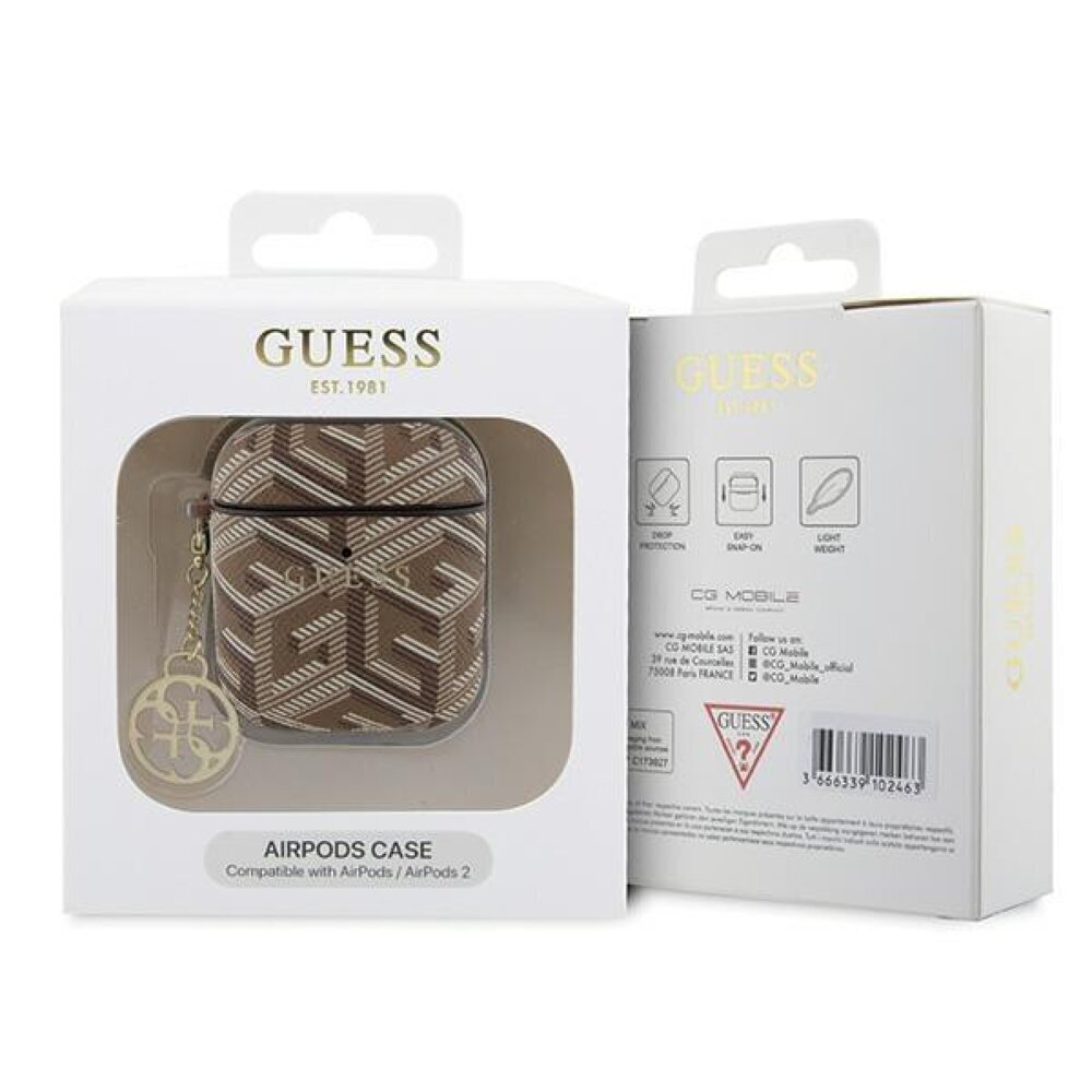 Guess GUA2PGCE4CW hinta ja tiedot | Kuulokkeiden tarvikkeet | hobbyhall.fi