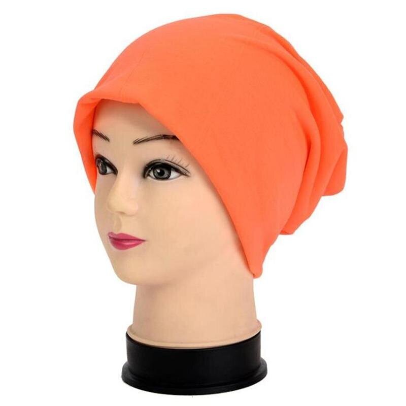 (-Oranssi)Hip-hop Pipot Naiset Miehet Tyylikäs Ohut Jousto Slouchy Outdoor Skull Cap Sopii kevääseen syksyyn Winter Skullies Pipo hinta ja tiedot | Naisten päähineet | hobbyhall.fi