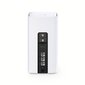 5G-reititin TP-Link NX200 5G AX1800 hinta ja tiedot | Reitittimet ja modeemit | hobbyhall.fi