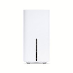 5G-reititin TP-Link NX200 5G AX1800 hinta ja tiedot | Reitittimet ja modeemit | hobbyhall.fi