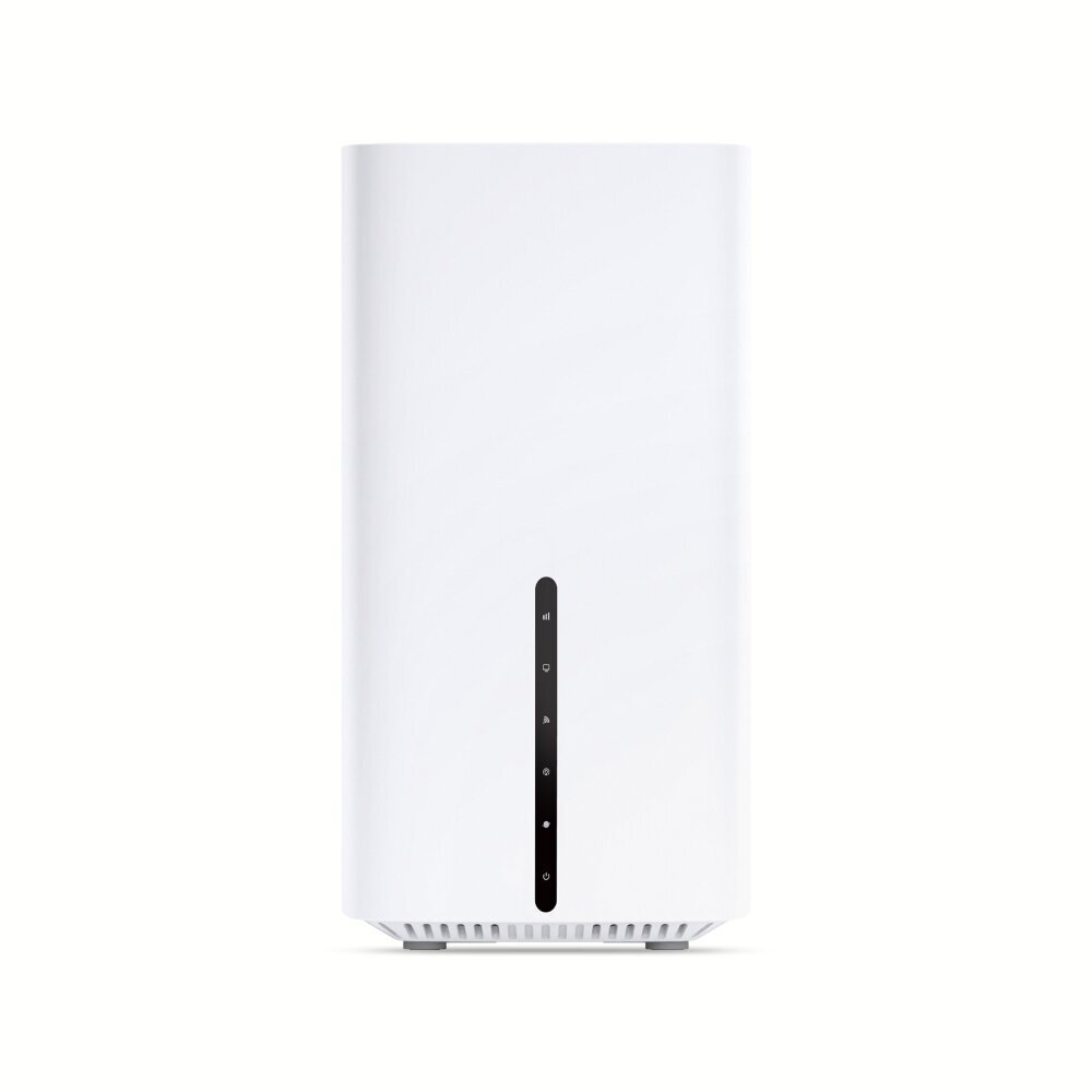 5G-reititin TP-Link NX200 5G AX1800 hinta ja tiedot | Reitittimet ja modeemit | hobbyhall.fi