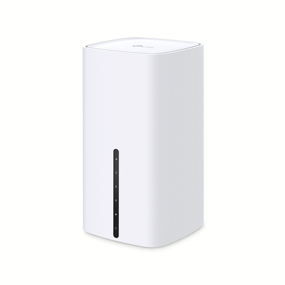 5G-reititin TP-Link NX200 5G AX1800 hinta ja tiedot | Reitittimet ja modeemit | hobbyhall.fi