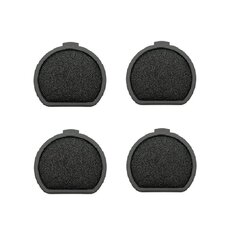 kpl Hepa Filter Pestävä suodatin AEG Electrolux QX9-1-50IB mallille QX9-1-50IB QX9-1-ALRG hinta ja tiedot | Muut huonekalutarvikkeet | hobbyhall.fi