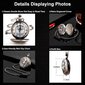 Fullmetal Alchemist taskukello ja ketju Vintage Quartz Edward Elric Anime taskukello Cosplay-tarvikkeet hinta ja tiedot | Miesten kellot | hobbyhall.fi