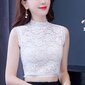 M 95-110Kg Pieni Pioni Valkoinen【 3086]] Naisten Tekokaulus Irrotettava Puoli Top Grade Western Style Beauty Back Alusvaatteet Tube Top Fashion Botting Paita hinta ja tiedot | Naisten huivit | hobbyhall.fi