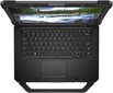 Dell Latitude 5424 RUGGED Core™ i5 8350U 512GB SSD 16GB 14" (1920x1080) WIN11Pro hinta ja tiedot | Kannettavat tietokoneet | hobbyhall.fi