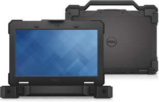 Dell Latitude 7414 Rugged Extreme Core™ i5 6300U 256GB SSD 8GB 11,6