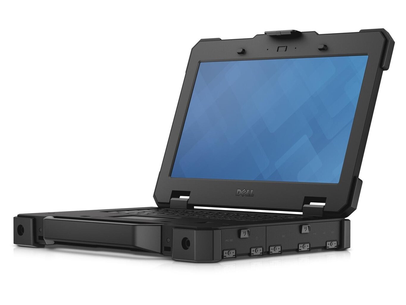 Dell Latitude 7414 Rugged Extreme Core™ i5 6300U 256GB SSD 8GB 11,6" (1366x768) WIN10 Pro hinta ja tiedot | Kannettavat tietokoneet | hobbyhall.fi