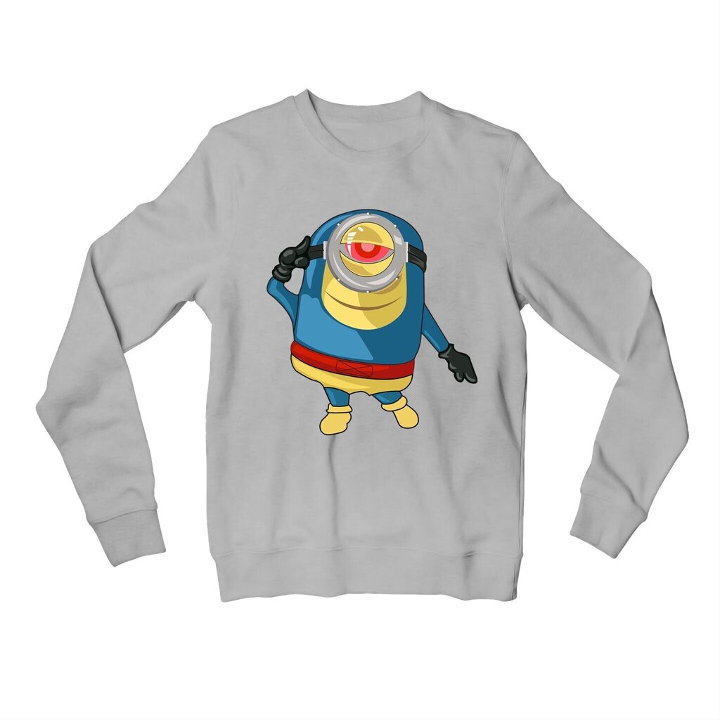 Supermin Sweatshirt hinta ja tiedot | Miesten T-paidat | hobbyhall.fi