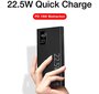 20000mAh suuren kapasiteetin Power Bank 22.5W USB C PD nopea laturi iPhone 16 Samsung Xiaomi 10000mAh kannettava ulkoinen akku hinta ja tiedot | Puhelimen laturit | hobbyhall.fi