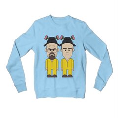 Walter & Jesse Sweatshirt hinta ja tiedot | Miesten T-paidat | hobbyhall.fi