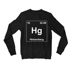 Heisenberg Sweatshirt hinta ja tiedot | Miesten T-paidat | hobbyhall.fi