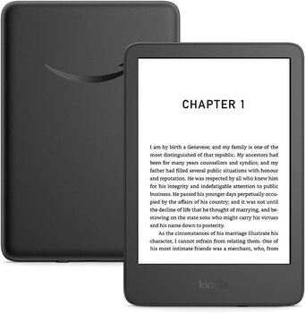 Amazon Kindle No Adds Edition 2024 6