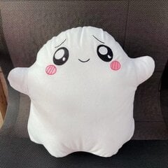 Baiyun Cat Doll Glow in the Dark Ghost Doll Pehmolelu Muuttu kissan hehkuksi pimeässä-B hinta ja tiedot | Pehmolelut | hobbyhall.fi