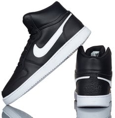 MIESTEN KENGÄT NIKE EBERNON MID AQ1773 002 R-40.5 hinta ja tiedot | Miesten kengät | hobbyhall.fi