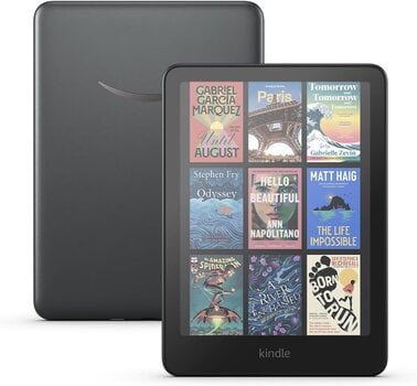 Amazon Kindle Colorsoft Signature Edition 7