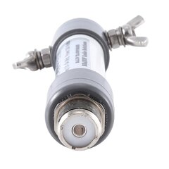 1:9 Balun 250W SSB,PEP 350W 1.0 - 54MHz lyhytaalto Balun HAMLlong Wire HF Antenni Balun Radio QRP hinta ja tiedot | Soittimien lisätarvikkeet | hobbyhall.fi