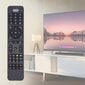 Kätevä ja luotettava TV-kaukosäädin Formuler 02f9 Z8 Z Alpha Z+ Neo Z7+5g Zx5g Z7+ käyttäjäystävällinen vaivaton hinta ja tiedot | DJ-laitteet | hobbyhall.fi